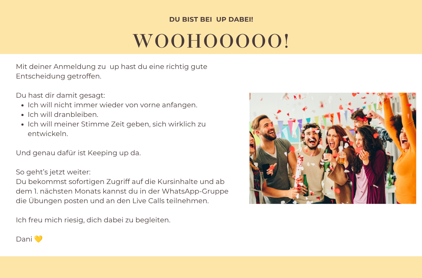 danke seiten