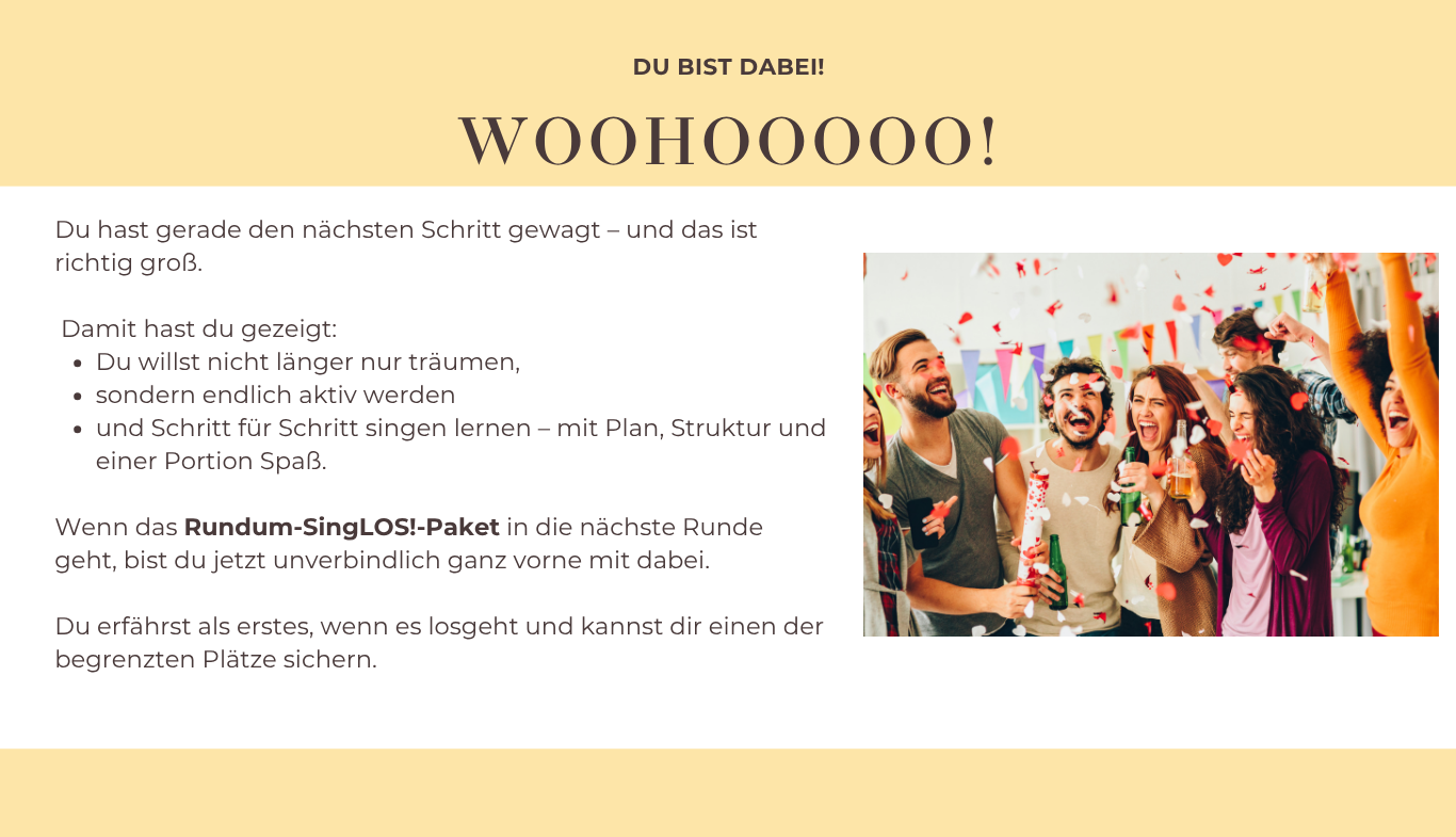 danke seiten